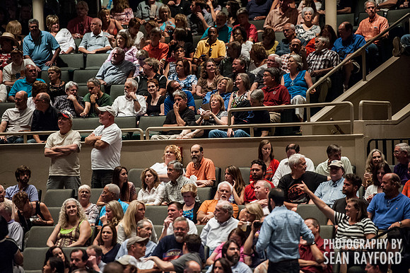 Steely Dan Concert Photography - Columbia SC