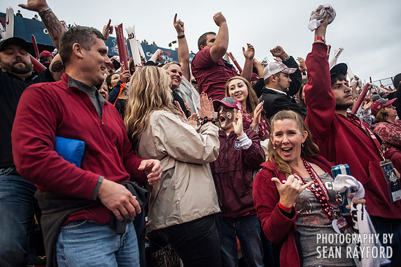 Citrus Bowl Photos - 2014