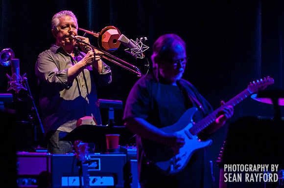 Steely Dan Concert Photography - Columbia SC
