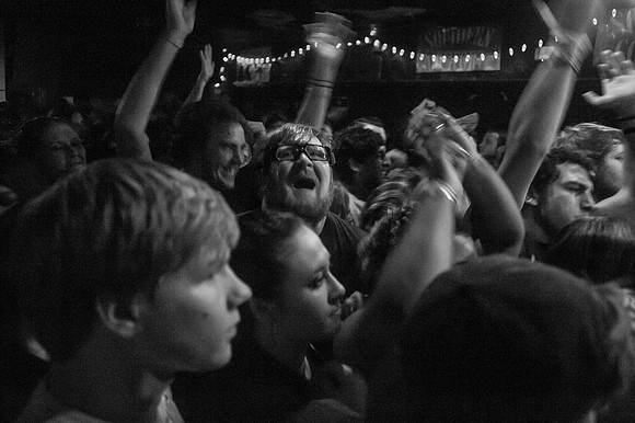 Against Me!