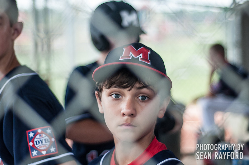Dixie Youth World Series - 2014 - Lexington SC