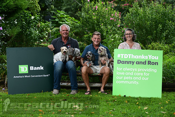 td bank ty SC   00015