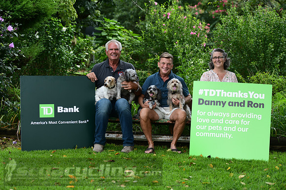td bank ty SC   00016