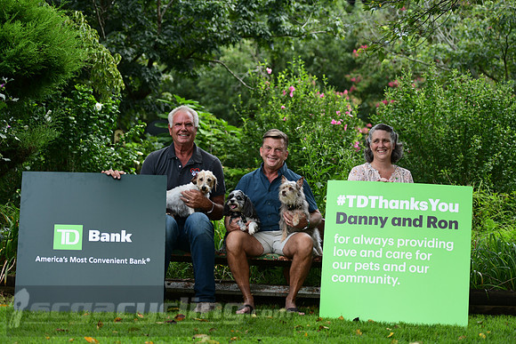 td bank ty SC   00017
