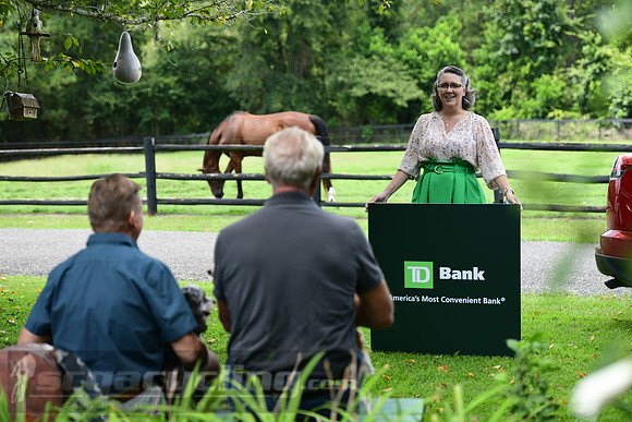 td bank ty SC   00018
