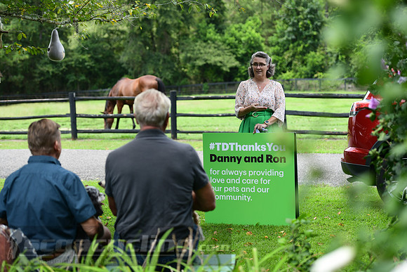 td bank ty SC   00019