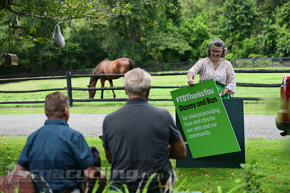 td bank ty SC   00021