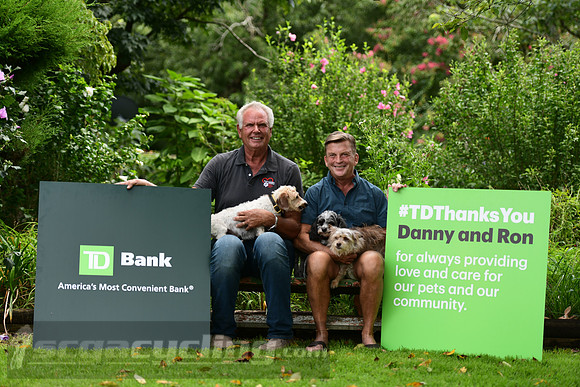 td bank ty SC   00025