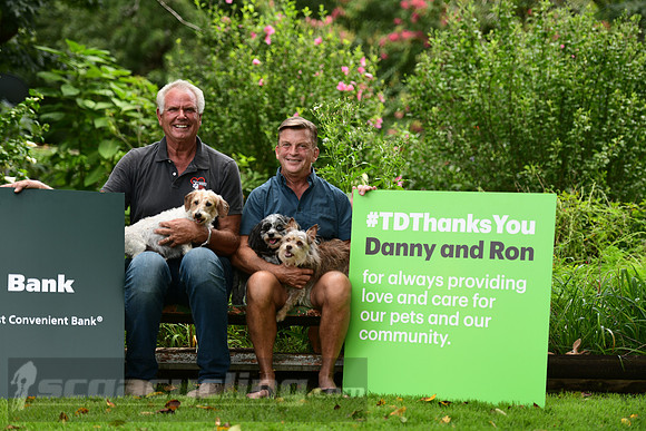 td bank ty SC   00027