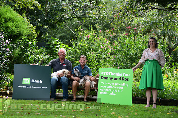 td bank ty SC   00031