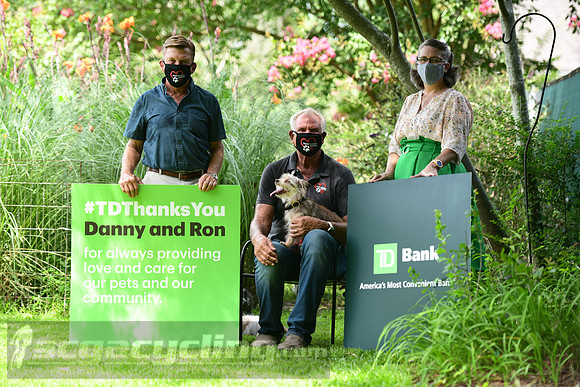 td bank ty SC   00060