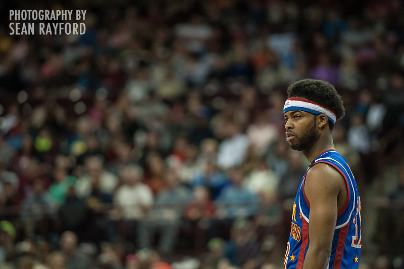 Harlem Globetrotters Photos