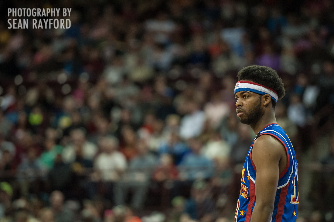 Harlem Globetrotters Photos
