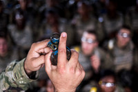 Basic Training at Fort Jackson