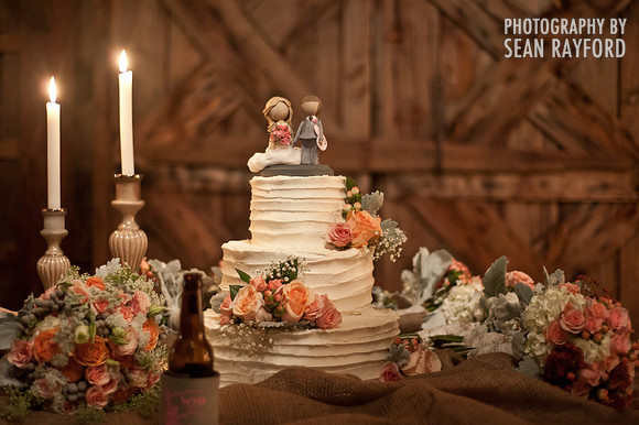 Columbia SC Wedding Photographer Sean Rayford
