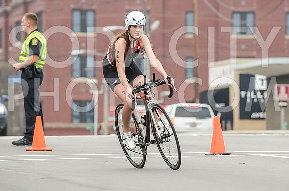 Columbia Downtown Triathlon Photos - Columbia SC