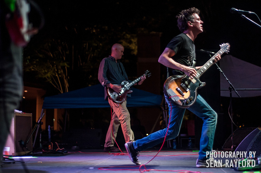Jam Room Music Fest Photos - Columbia SC