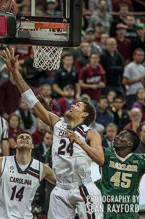 South Carolina Basketball Photos