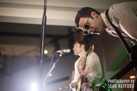 Of Montreal Concert Photos