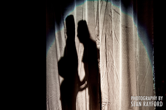 Burlesque Photos - Columbia SC