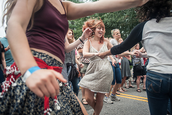Jam Room Music Festival Photos - Columbia SC