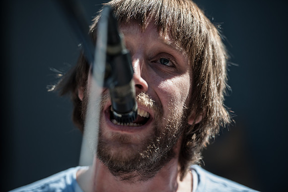SXSW Photos - March 12 2014
