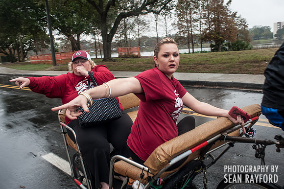 Citrus Bowl Photos - 2014