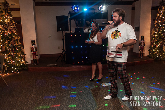 Lexington Life Party