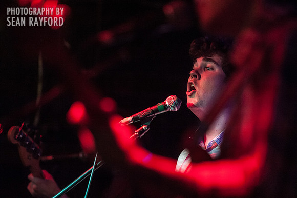 Surfer Blood