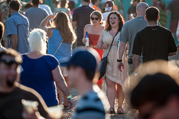 Rosewood Crawfish Fest Photos