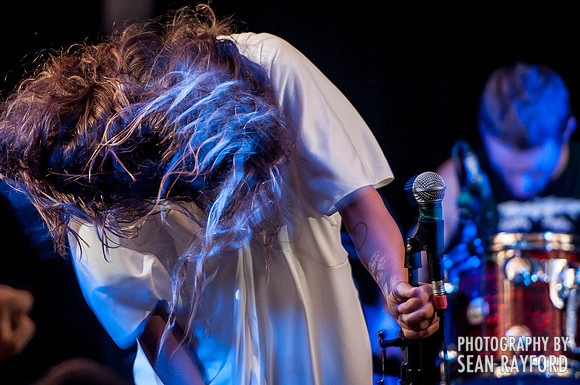 Oathbreaker and Cult Leader