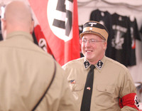 John Taylor Bowles and the Nazis