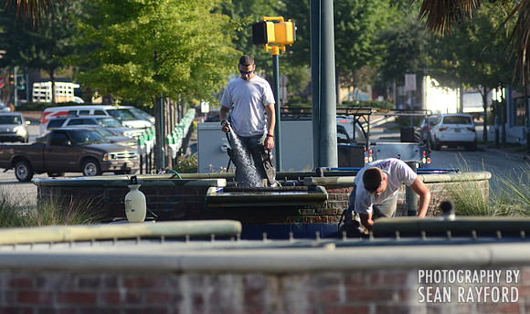 24 Hours of Five Points: Columbia, SC