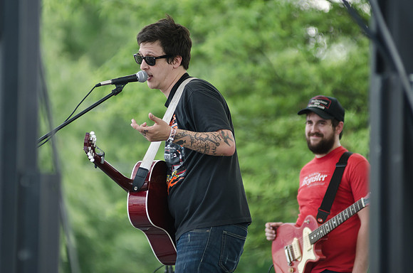 Concert Photography by SC Concert Photographer Sean Rayford