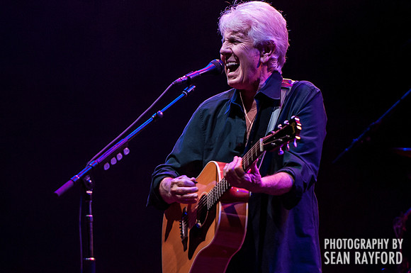 Crosby Stills and Nash - Columbia SC