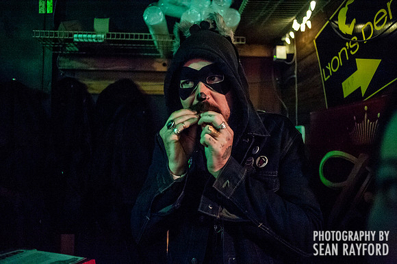 Halloween - Columbia SC