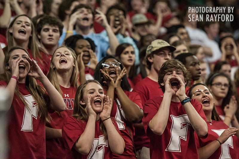 South Carolina High School Basketball Championships 2015