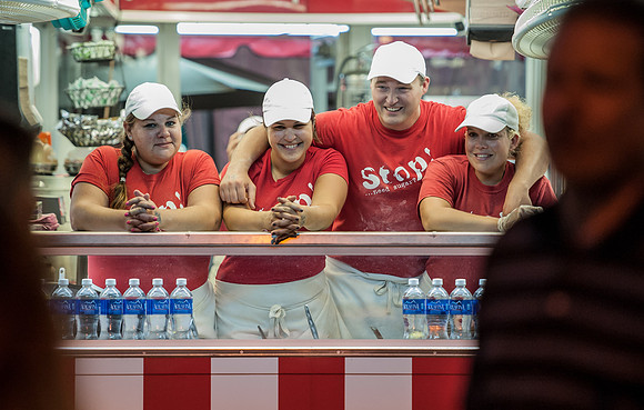 South Carolina State Fair Photos