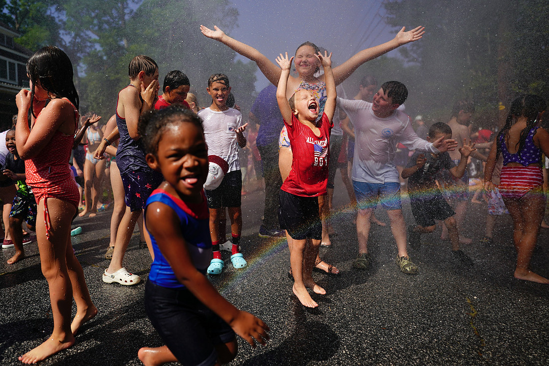 South Carolina Photojournalist
