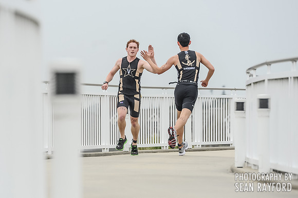 Columbia Downtown Triathlon Photos - Columbia SC