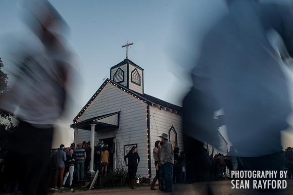 Heartbreakers Banquet Photos 2014 - Luck, TX