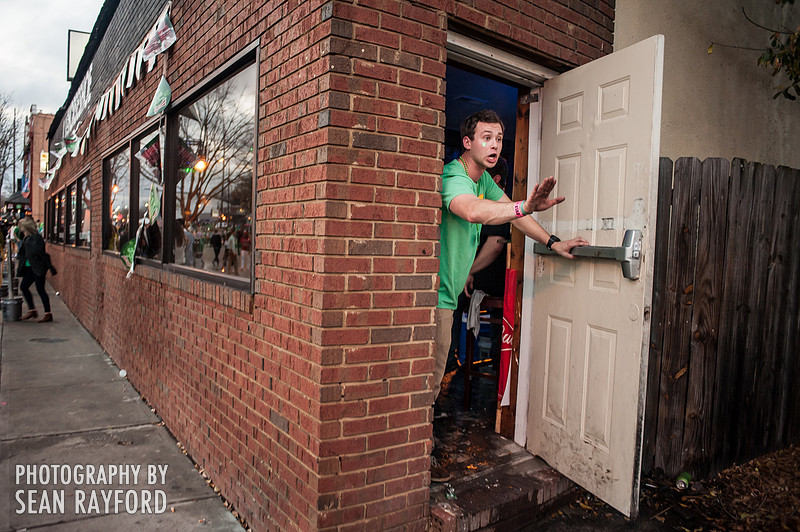 St. Patricks Photography Columbia SC
