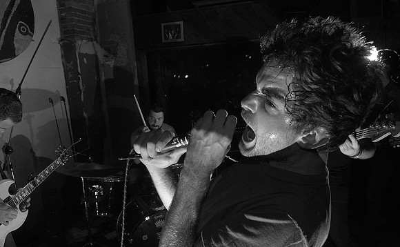 Columbia SC Photojournalist - Music Photography