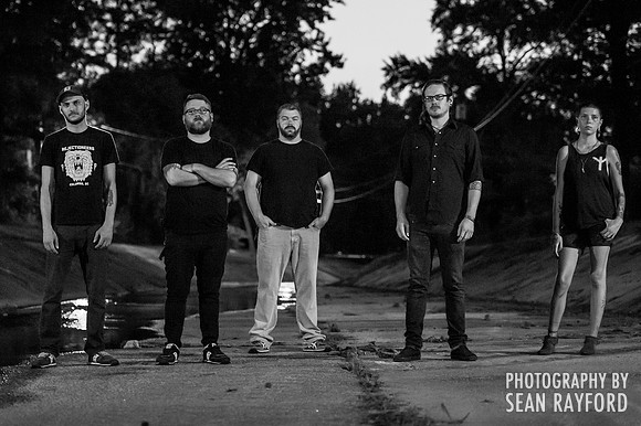 Burnt Books - Columbia SC - Photos
