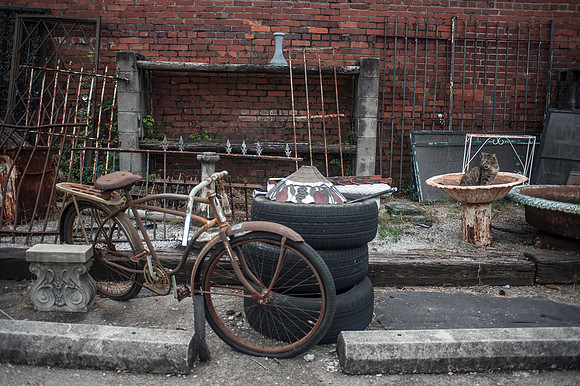 Antiques - Columbia SC - Photos