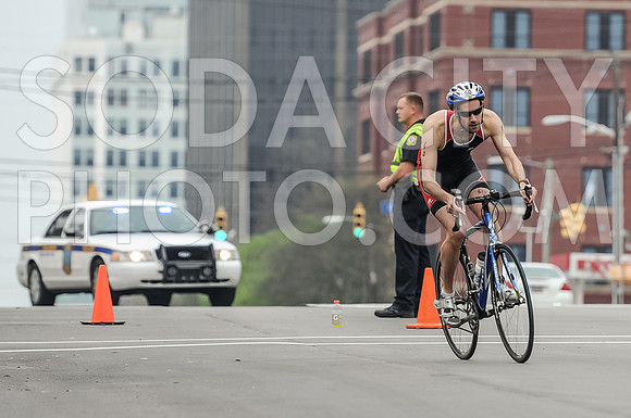 Columbia Downtown Triathlon Photos - Columbia SC
