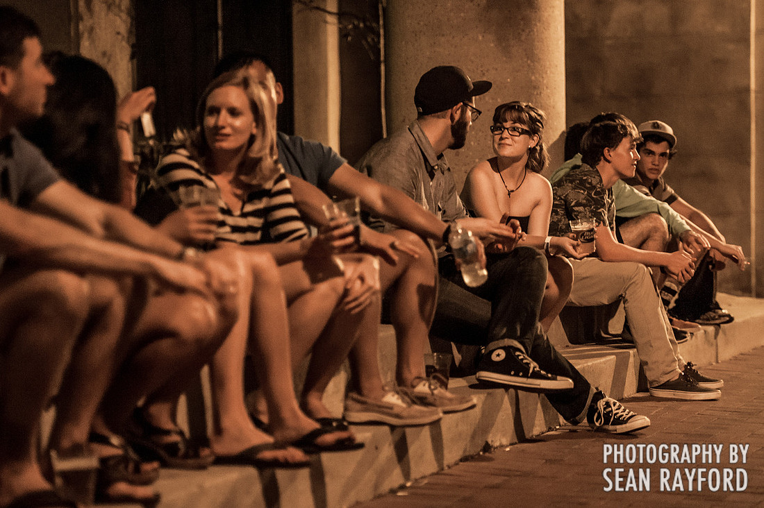 Jam Room Music Fest Photos - Columbia SC