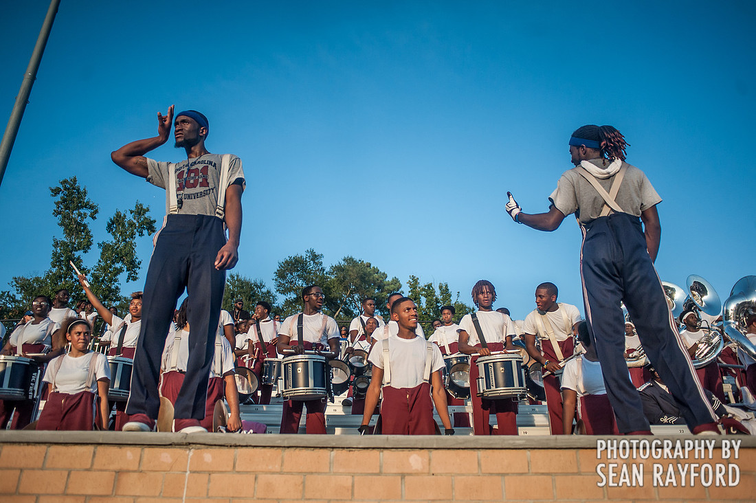Palmetto Capital City Classic Photos - 2014