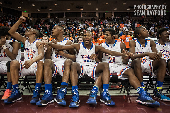 South Carolina High School Basketball Championships 2015