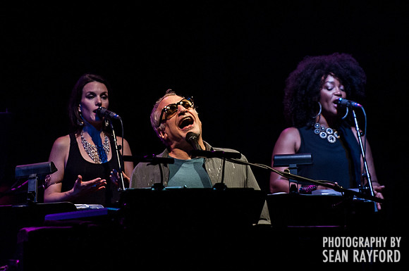 Steely Dan Concert Photography - Columbia SC
